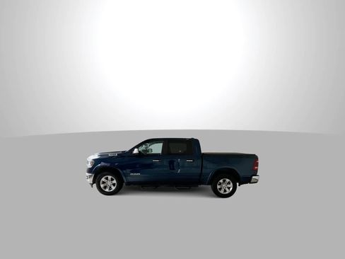 Used 2022 RAM 1500 Laramie AWD/4WD image 5