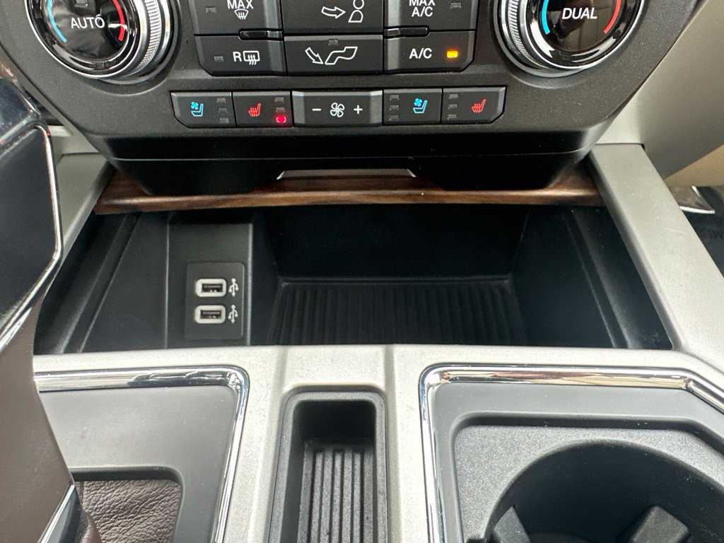 Used 2020 Ford F150 Lariat w/ Equipment Group 502A Luxury AWD/4WD image 53