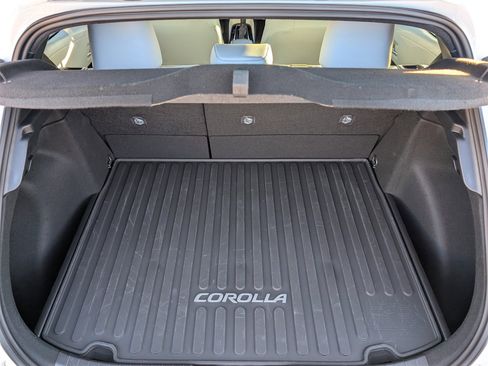 Used 2024 Toyota Corolla XSE image 14