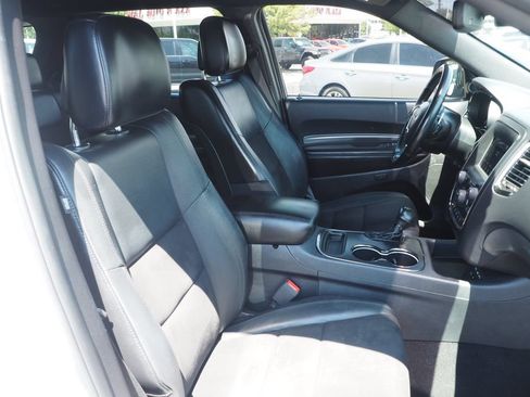 Used 2020 Dodge Durango GT AWD/4WD image 19
