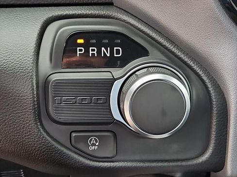 New 2026 RAM 1500 Lone Star RWD image 58