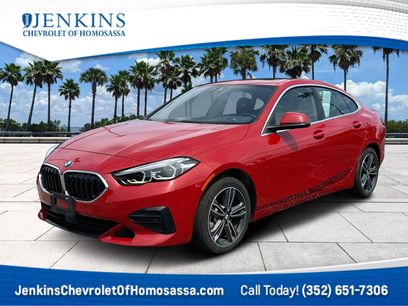 Used 2024 BMW 228i xDrive Gran Coupe