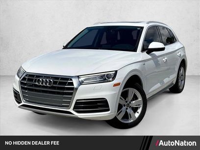 Used 2019 Audi Q5 2.0T Premium w/ Convenience Package