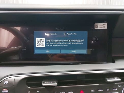 New 2026 Hyundai Palisade Calligraphy image 25