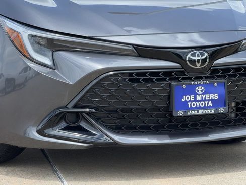 Used 2025 Toyota Corolla SE FWD image 8
