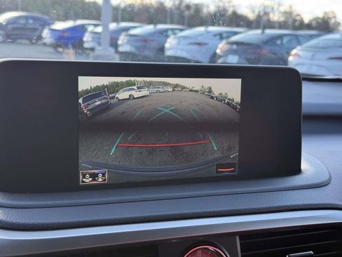 Used 2022 Lexus RX 450h F Sport image 12