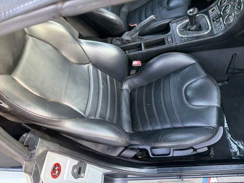 Used 2000 BMW M Roadster image 15