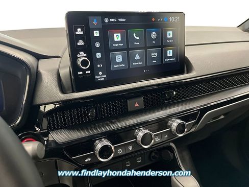New 2026 Honda CR-V Sport Touring image 17