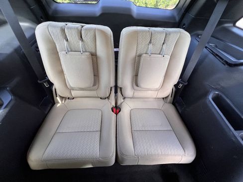Used 2017 Ford Explorer 4WD image 28