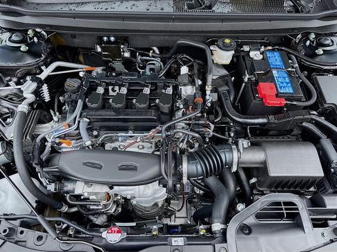 New 2026 Honda Accord LX image 25