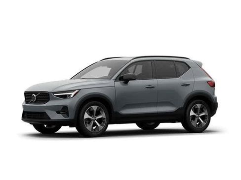New 2026 Volvo XC40 B5 Plus w/ Protection Package Premier image 1