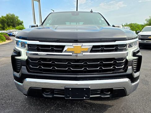 Used 2022 Chevrolet Silverado 1500 LT w/ Max Trailering Package AWD/4WD image 15