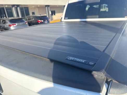 Used 2022 RAM 3500 Limited image 12