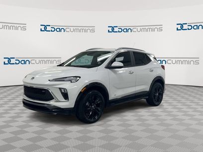 New 2026 Buick Encore GX Sport Touring w/ Comfort Package