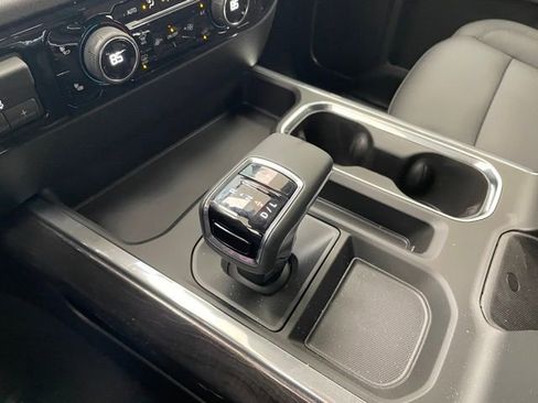 New 2026 Chevrolet Silverado 1500 RST w/ RST All Star Premium Package AWD/4WD image 8