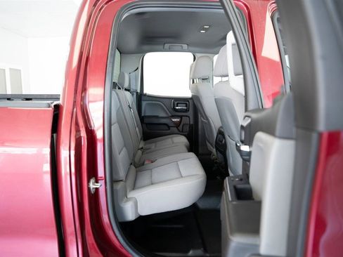 Used 2015 GMC Sierra 1500 SLE AWD/4WD image 10