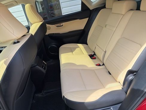 Used 2019 Lexus NX 300 AWD w/ Comfort Package image 19