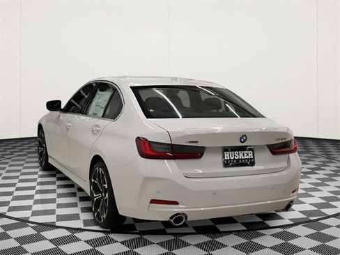 New 2026 BMW 330i xDrive Sedan w/ Convenience Package image 6