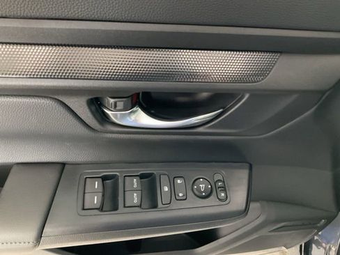 New 2026 Honda CR-V EX image 6