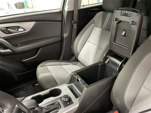 Certified 2023 Chevrolet Blazer LT w/ Convenience Package image 23