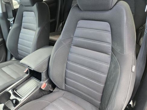 Used 2020 Honda CR-V EX image 16