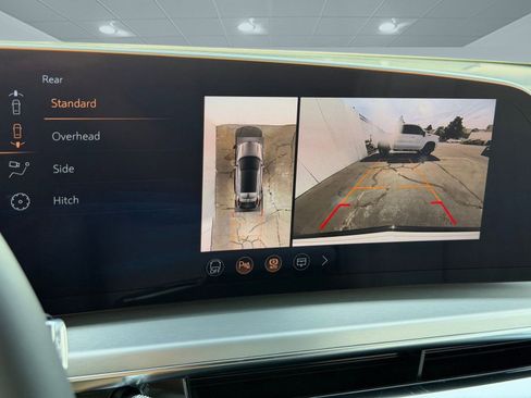 New 2026 Cadillac Lyriq Sport image 28