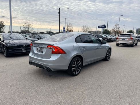 Used 2017 Volvo S60 T5 Dynamic w/ Vision Package image 6