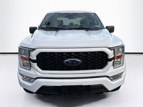 Used 2022 Ford F150 XL w/ STX Appearance Package image 2