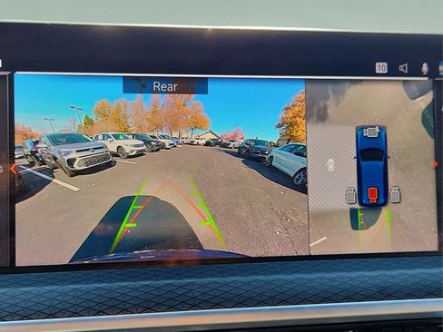 Used 2023 BMW X3 sDrive30i w/ M Sport Package image 18