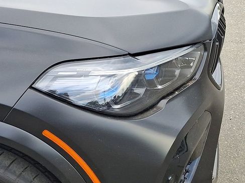 Used 2022 BMW X6 M w/ Competition Package image 30