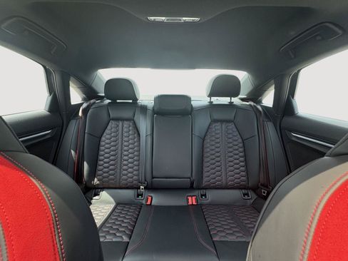 Used 2024 Audi RS 3 w/ RS Technology Package AWD/4WD image 20