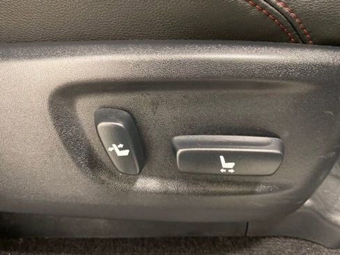 Used 2024 Toyota 4Runner TRD Off-Road Premium image 36