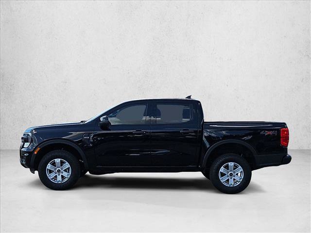New 2026 Ford Ranger XL w/ Trailer Tow Package AWD/4WD image 5