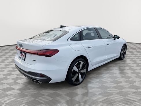 Used 2025 Audi A5 2.0T Premium w/ Convenience Package image 6