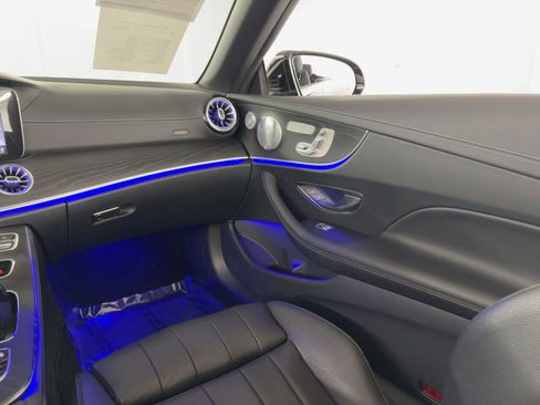 Certified 2019 Mercedes-Benz E 450 Cabriolet image 29