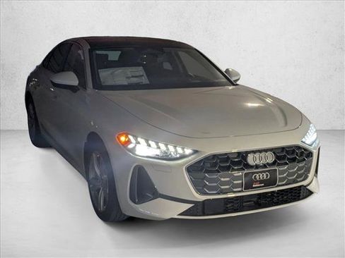 New 2025 Audi A5 2.0T Premium Plus image 6