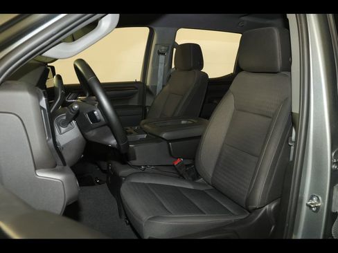 Used 2024 Chevrolet Silverado 1500 LT AWD/4WD image 26