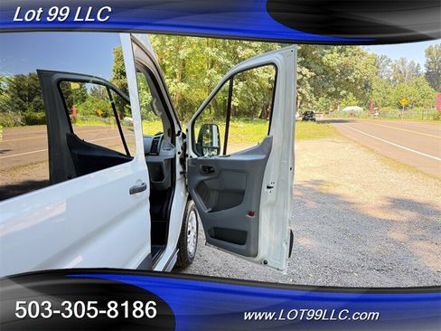 Used 2017 Ford Transit 350 XL RWD image 51