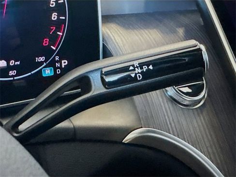 Certified 2025 Mercedes-Benz GLC 350e 4MATIC image 17