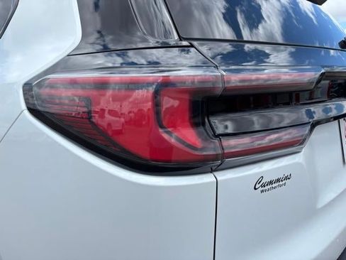 New 2026 GMC Acadia Elevation w/ Black Edition FWD image 11