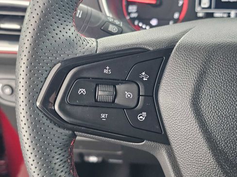 Used 2023 Chevrolet TrailBlazer RS w/ Convenience Package image 27