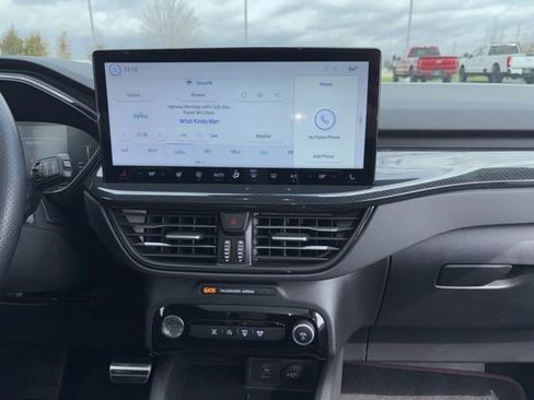 Certified 2023 Ford Escape ST-Line w/ Tech Pack #1 AWD/4WD image 9