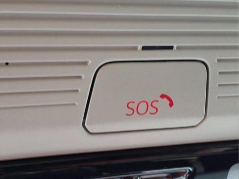 New 2026 Volkswagen Tiguan SE image 23