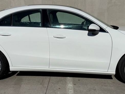 Used 2025 Mercedes-Benz CLA 250 image 6