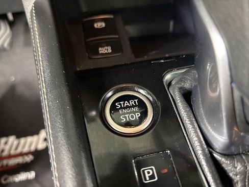 Used 2023 Nissan Kicks SV image 14