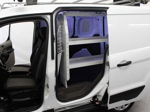 Used 2022 Ford Transit Connect XL FWD image 16