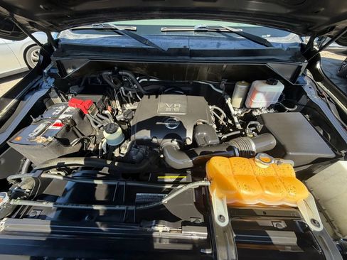 Used 2016 Nissan NV 3500 SL image 33