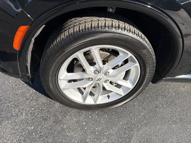 Used 2025 Dodge Durango GT AWD/4WD image 17