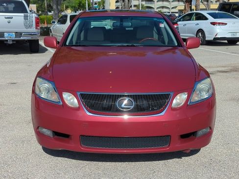 Used 2007 Lexus GS 350 image 2