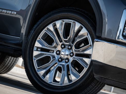 Used 2021 GMC Sierra 1500 SLT image 10